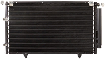 Spectra Premium A/C Condenser 7-3113