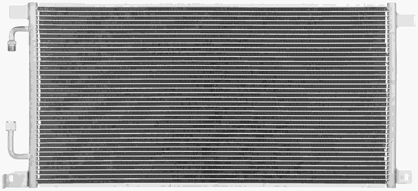 Spectra Premium A/C Condenser 7-3115