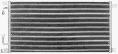 Spectra Premium A/C Condenser 7-3115