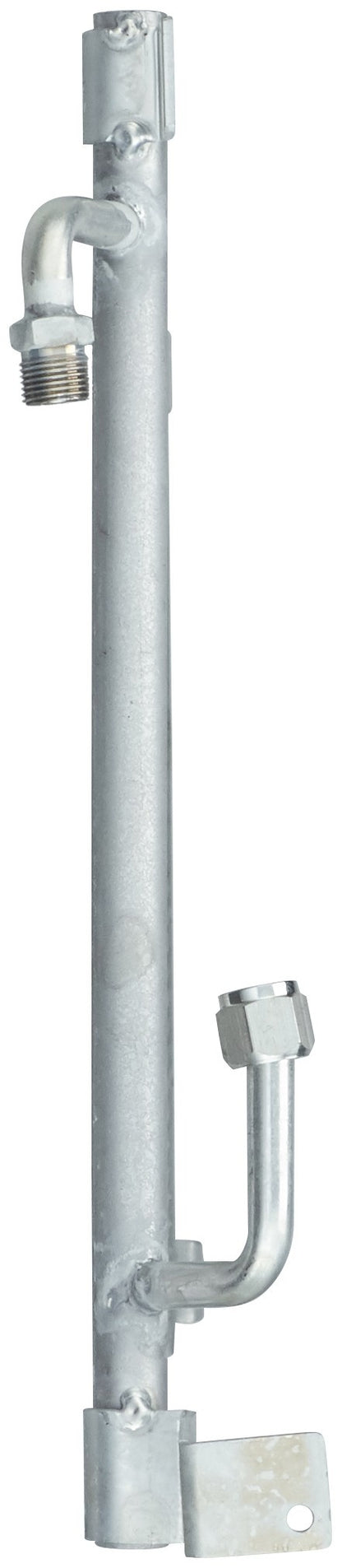 Spectra Premium A/C Condenser 7-3115