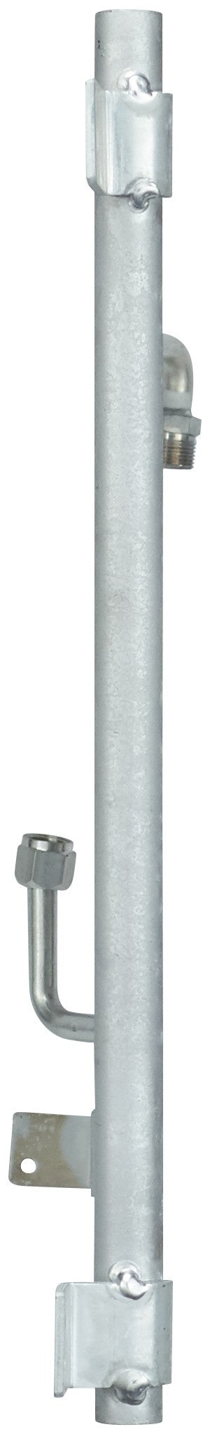 Spectra Premium A/C Condenser 7-3115