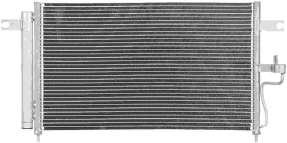 Spectra Premium A/C Condenser 7-3116