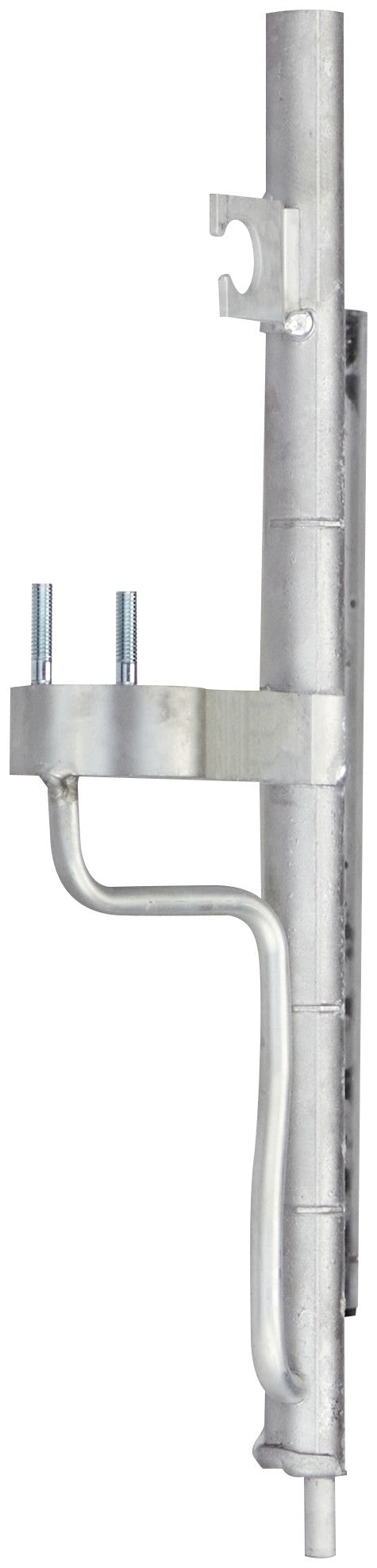 Spectra Premium A/C Condenser 7-3116