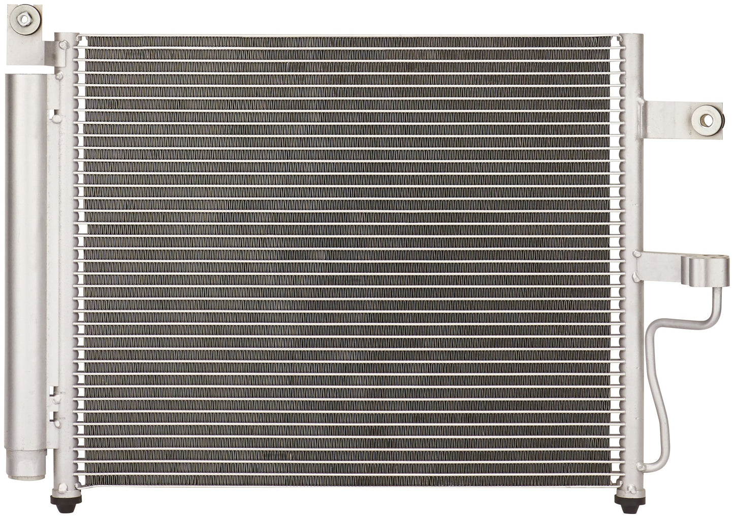 Spectra Premium A/C CONDENSER 7-3119