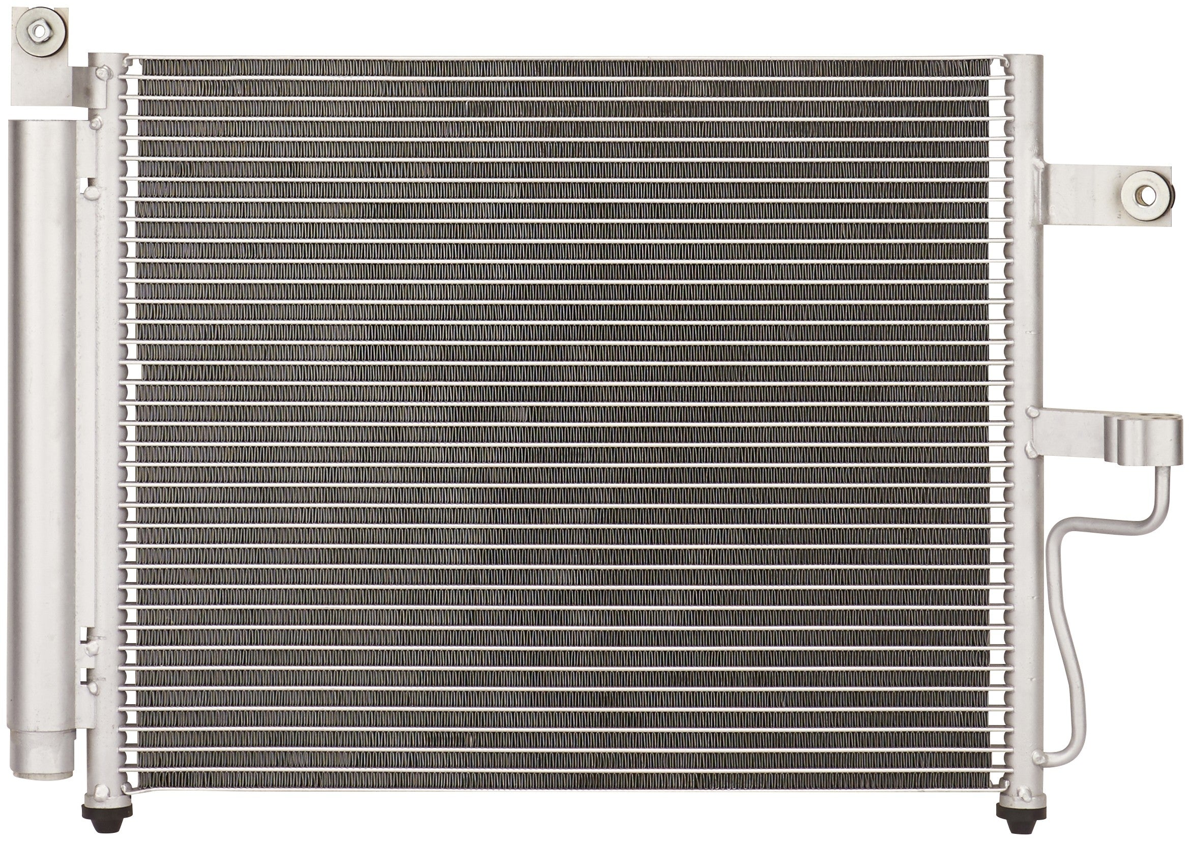 Spectra Premium A/C CONDENSER 7-3119