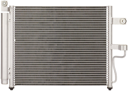Spectra Premium A/C CONDENSER 7-3119