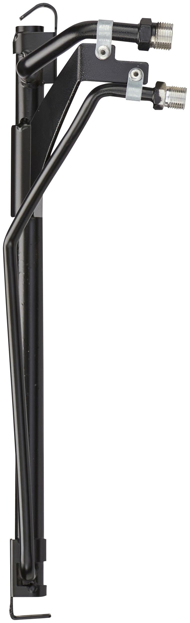 Spectra Premium A/C CONDENSER 7-3232