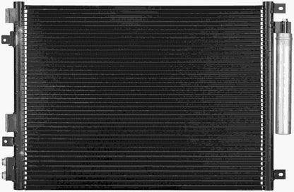 Spectra Premium A/C CONDENSER 7-3237