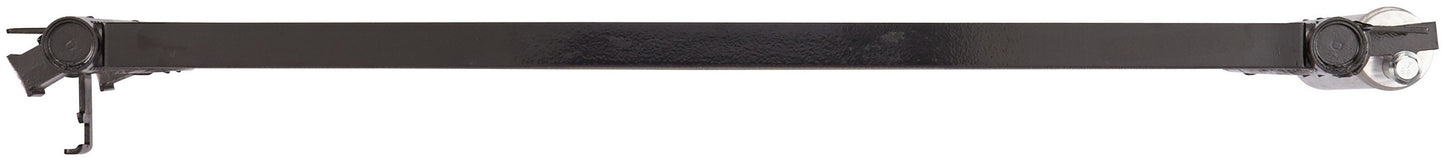 Spectra Premium A/C CONDENSER 7-3237