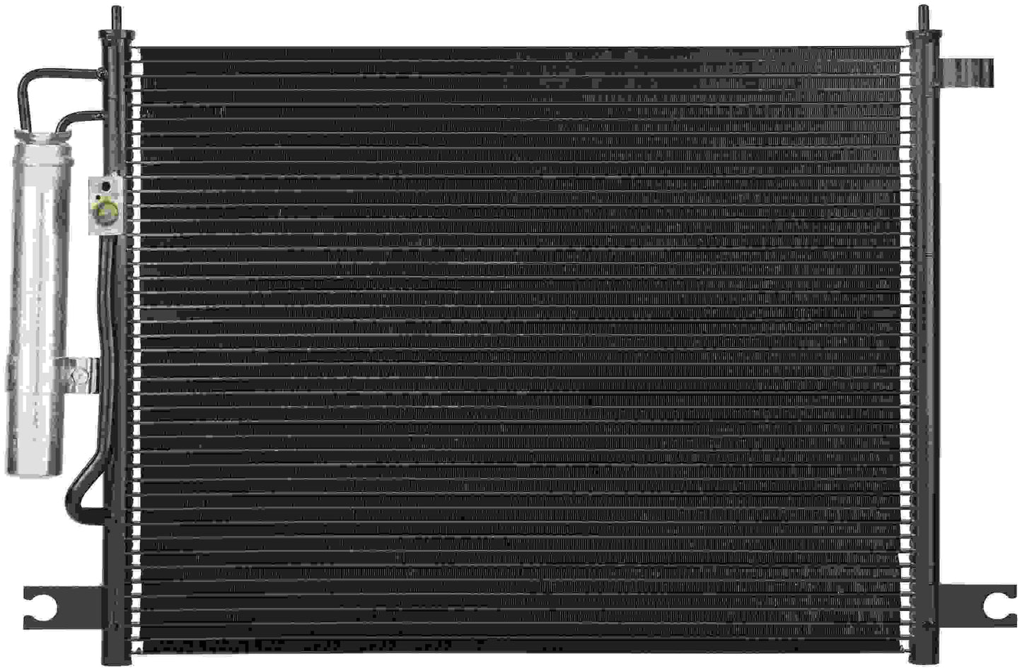 Spectra Premium A/C CONDENSER 7-3240
