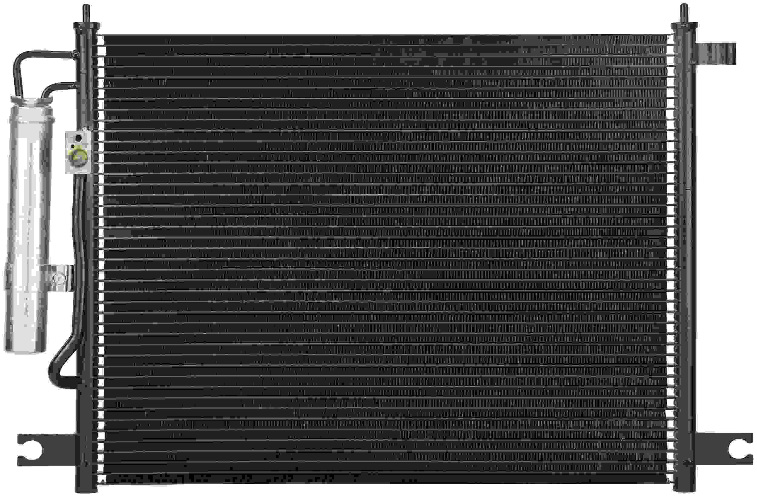 Spectra Premium A/C CONDENSER 7-3240