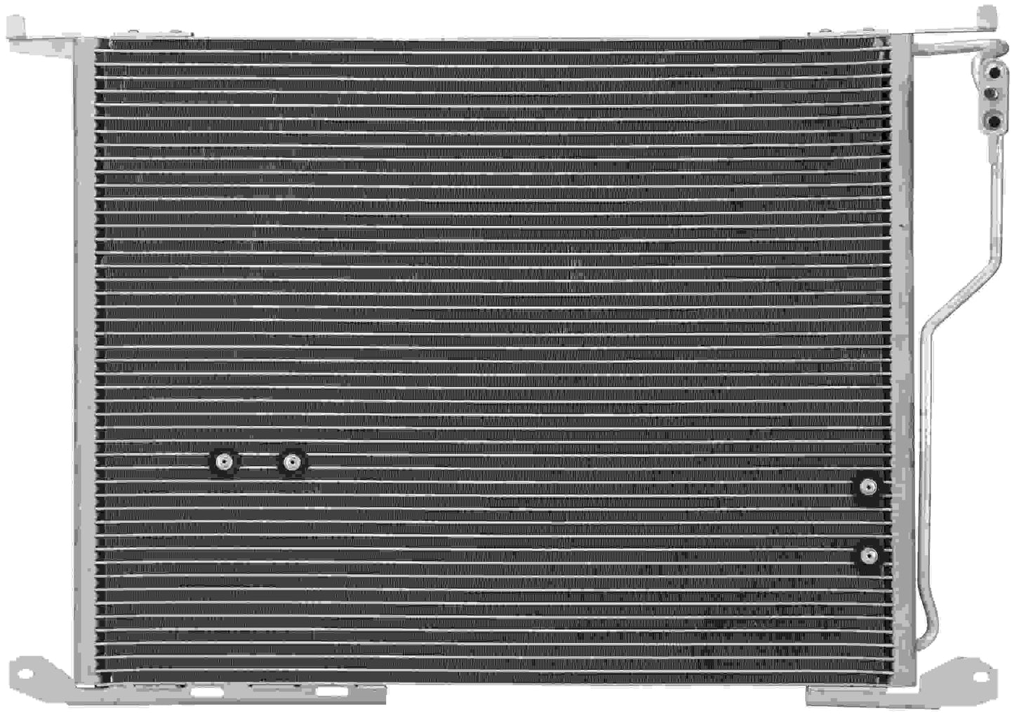 Spectra Premium A/C CONDENSER 7-3253
