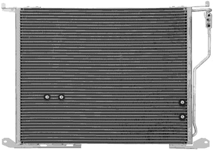 Spectra Premium A/C CONDENSER 7-3253