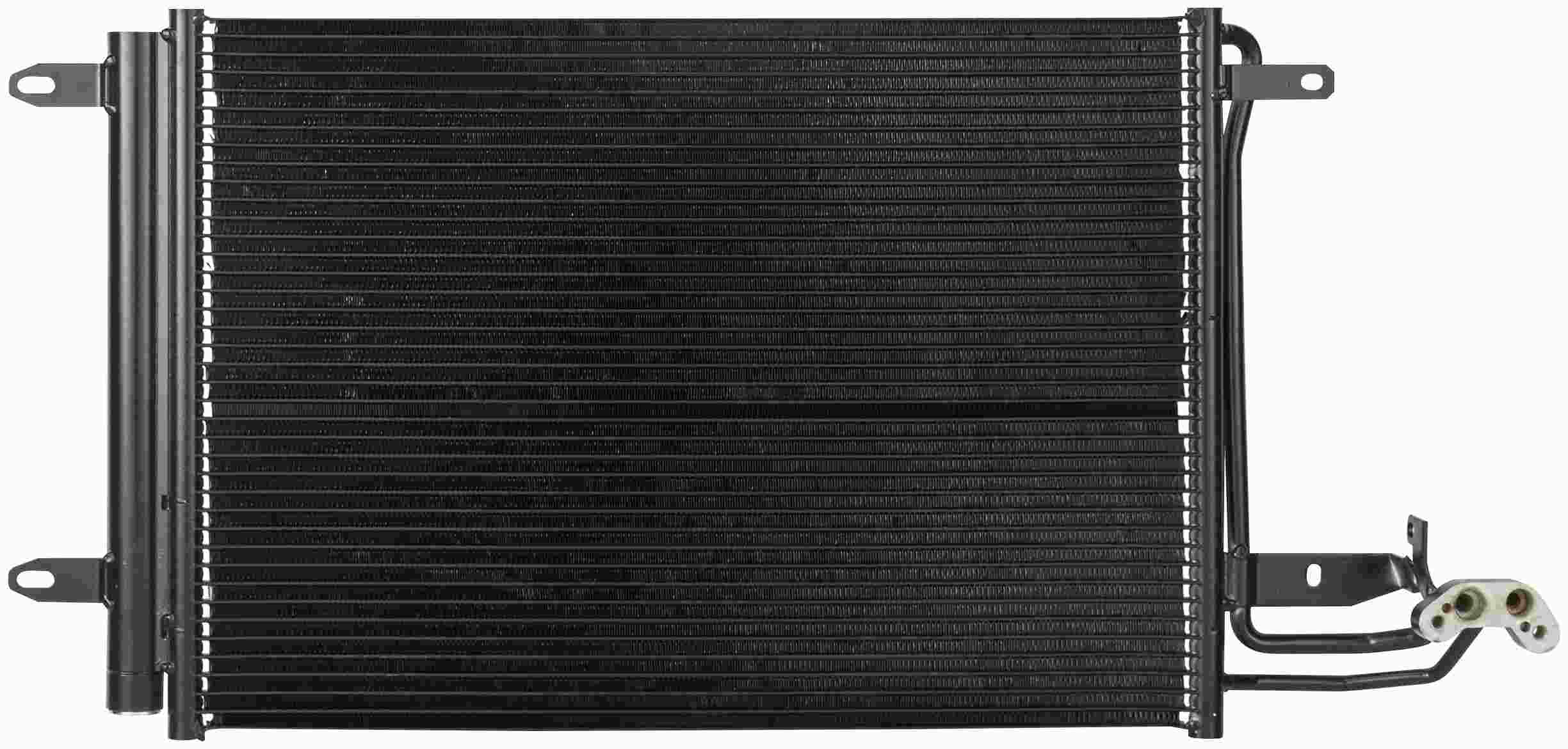 Spectra Premium A/C CONDENSER 7-3255