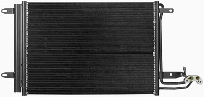 Spectra Premium A/C CONDENSER 7-3255
