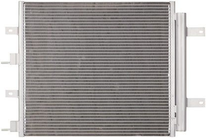 Spectra Premium A/C CONDENSER 7-3261