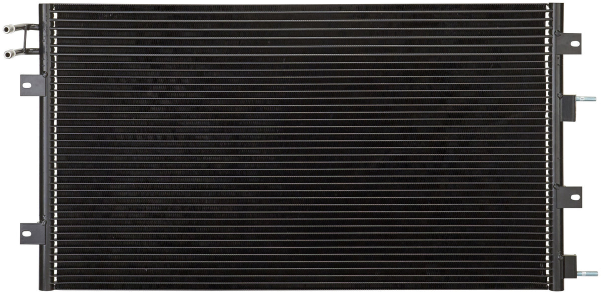 Spectra Premium A/C Condenser 7-3264