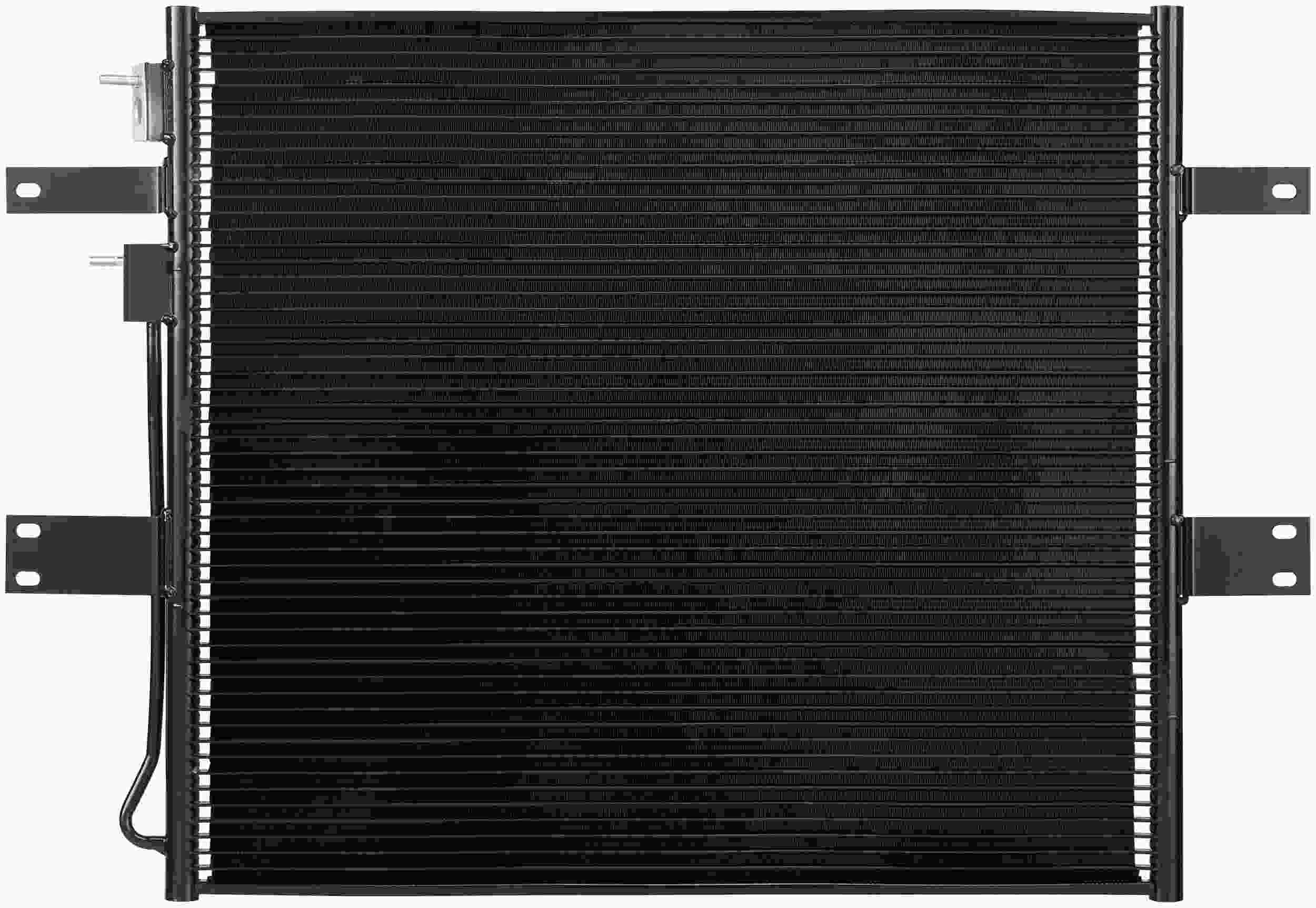 Spectra Premium A/C CONDENSER 7-3265