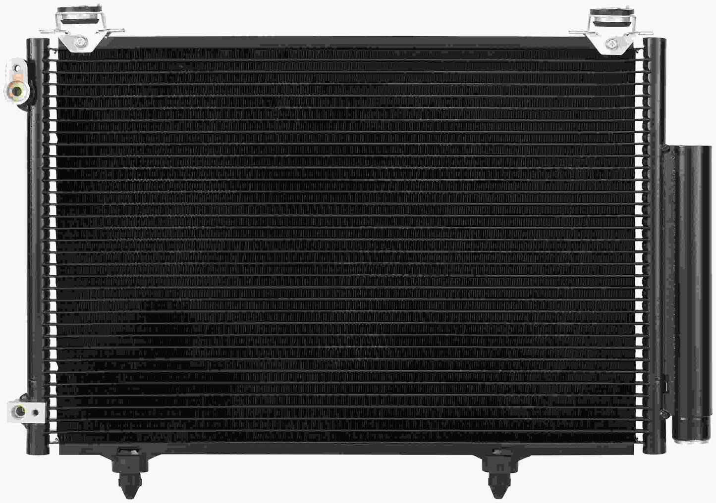 Spectra Premium A/C CONDENSER 7-3267