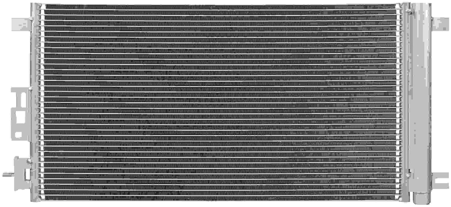 Spectra Premium A/C CONDENSER 7-3279