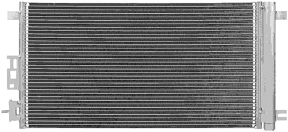 Spectra Premium A/C CONDENSER 7-3279