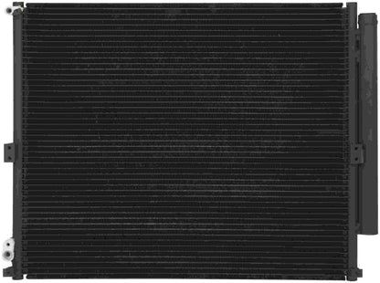 Spectra Premium A/C CONDENSER 7-3282
