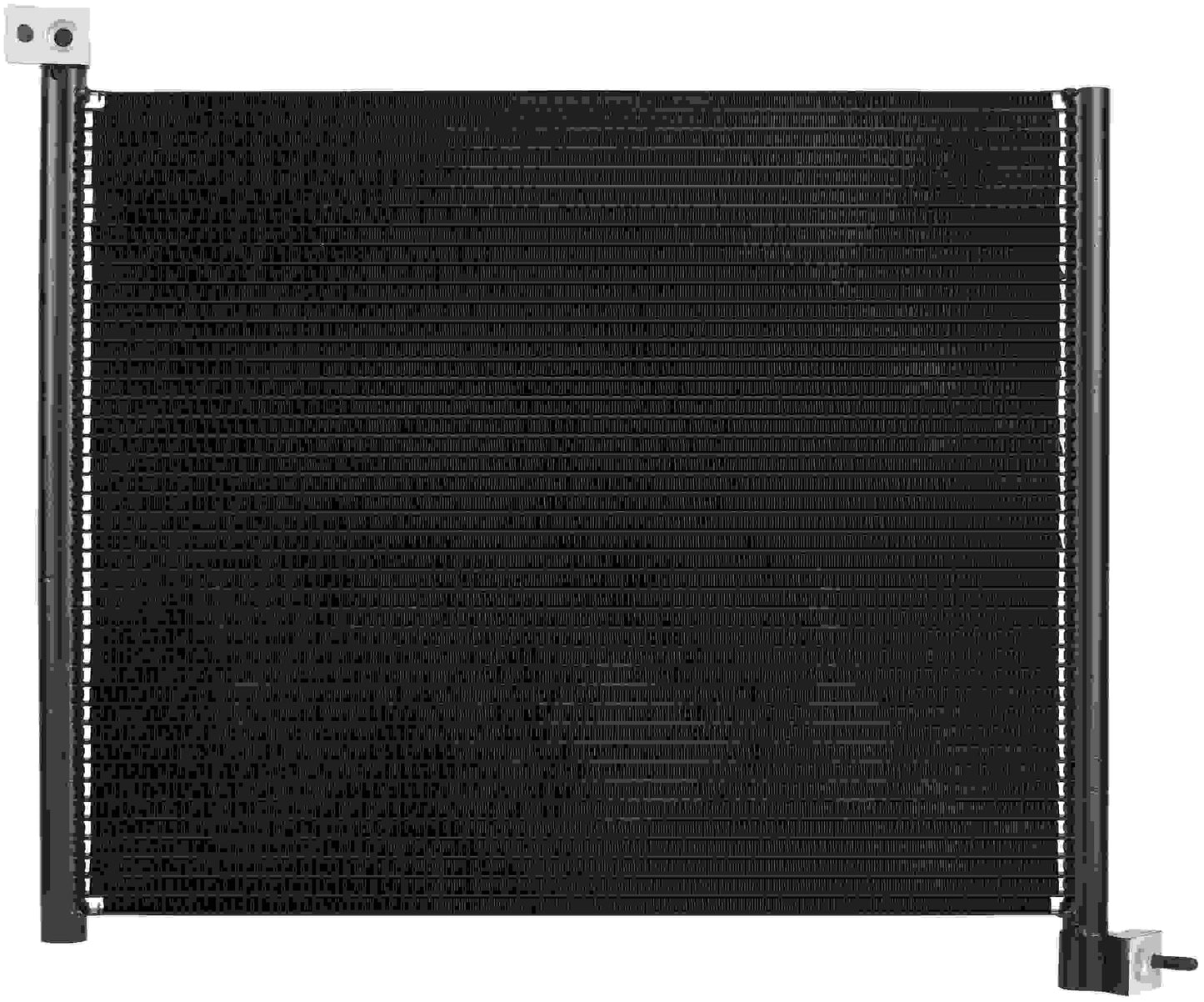 Spectra Premium A/C CONDENSER 7-3289