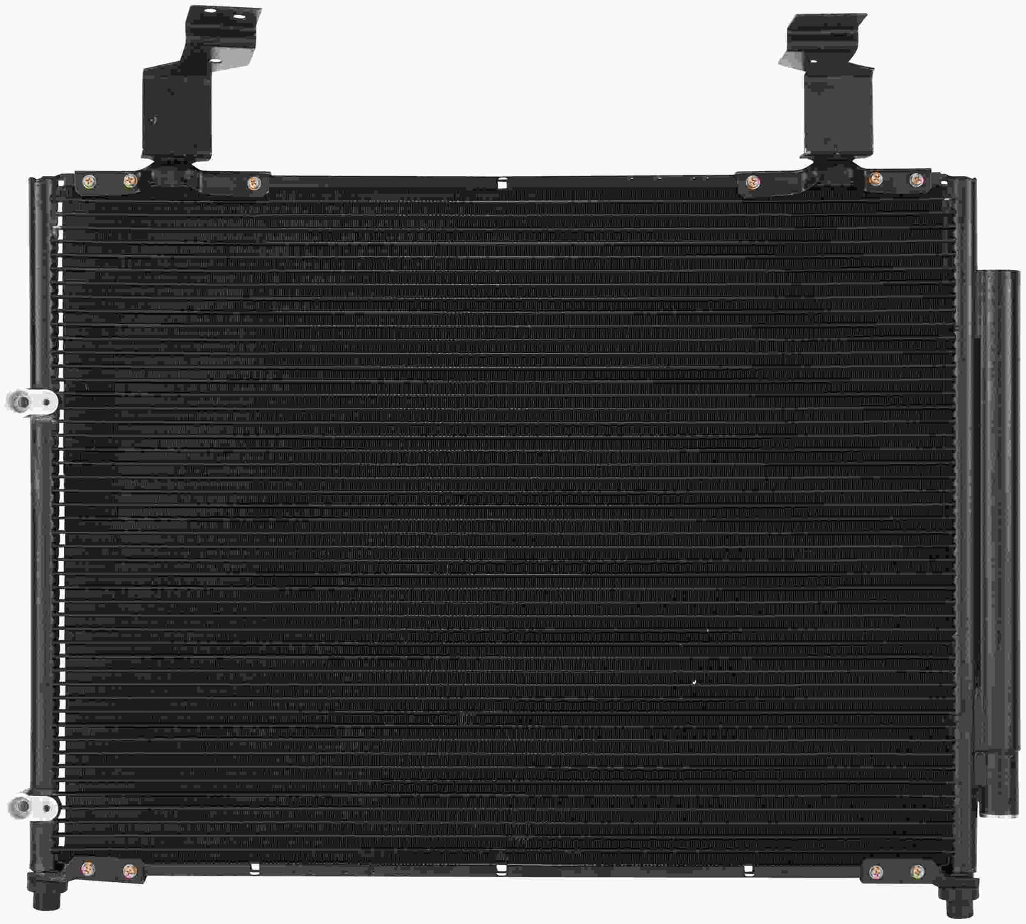 Spectra Premium A/C CONDENSER 7-3290