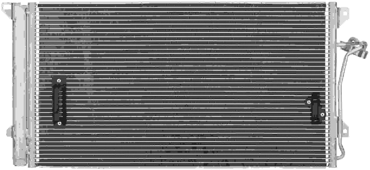Spectra Premium A/C Condenser 7-3294
