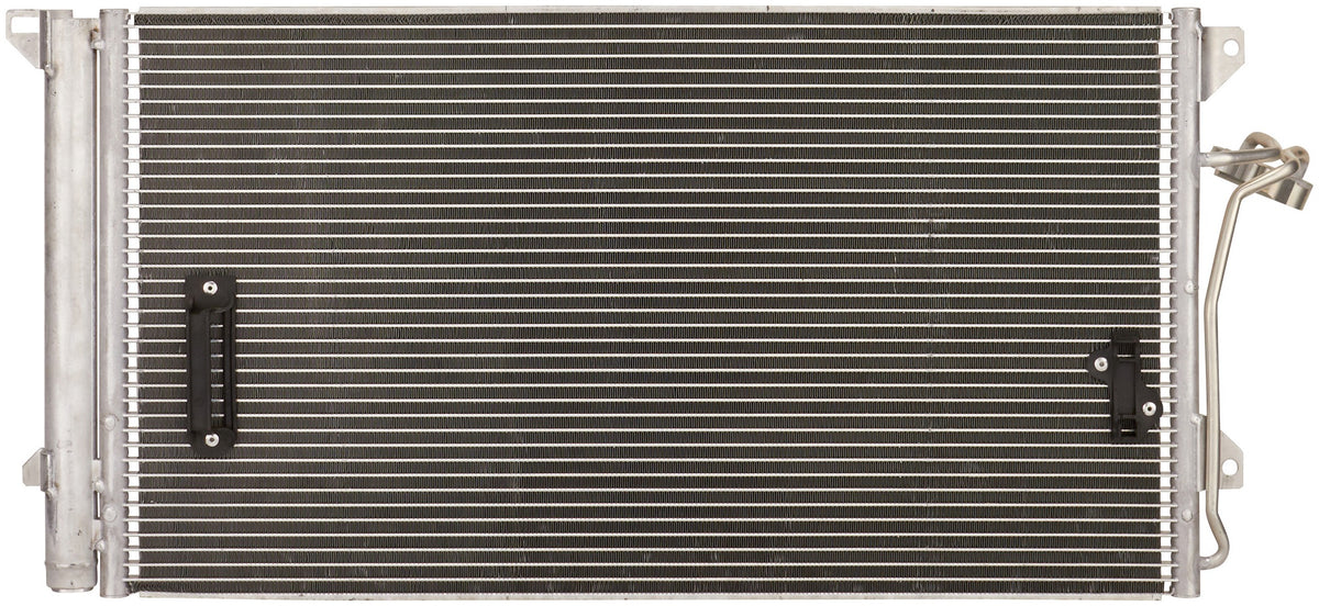 Spectra Premium A/C Condenser 7-3294