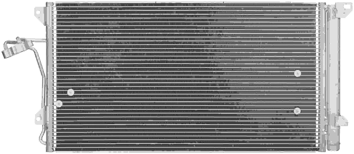 Spectra Premium A/C Condenser 7-3294