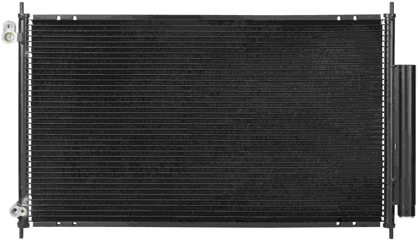 Spectra Premium A/C Condenser 7-3295