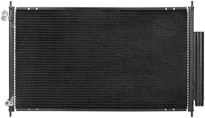 Spectra Premium A/C Condenser 7-3295