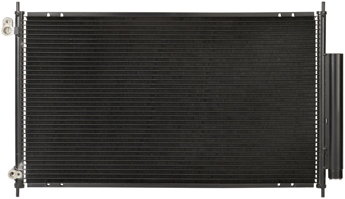 Spectra Premium A/C Condenser 7-3295
