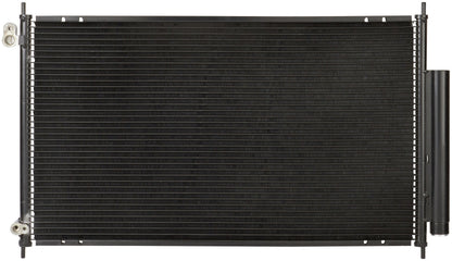 Spectra Premium A/C Condenser 7-3295