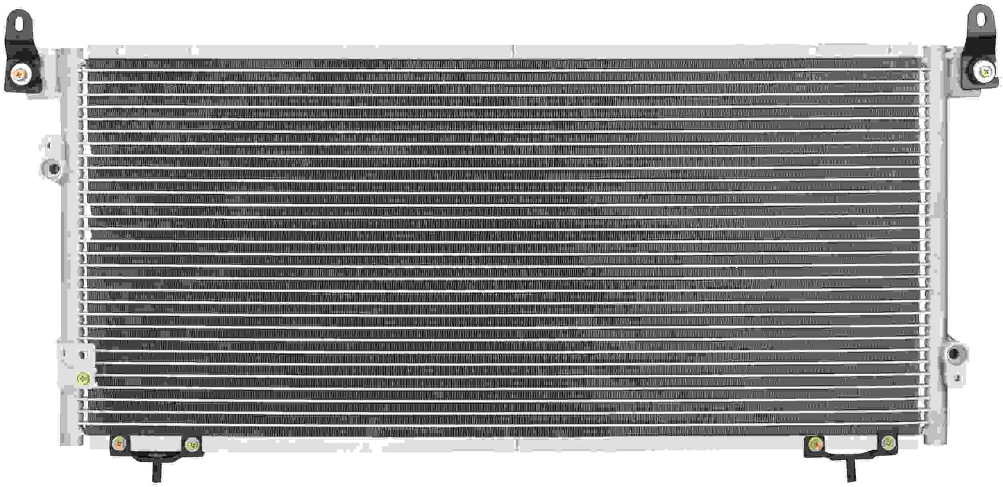 Spectra Premium A/C CONDENSER 7-3296