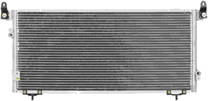Spectra Premium A/C CONDENSER 7-3296