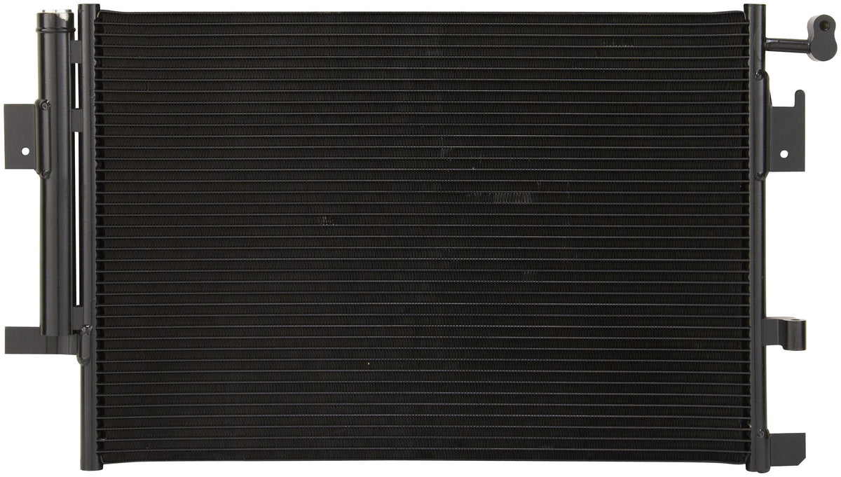 Spectra Premium A/C Condenser 7-3297