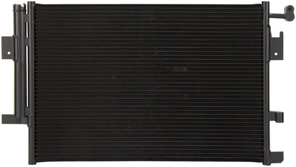 Spectra Premium A/C Condenser 7-3297