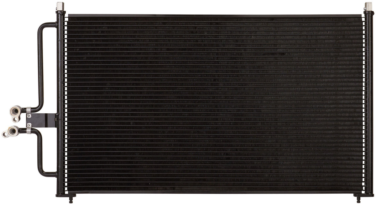 Spectra Premium A/C Condenser 7-3298