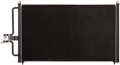 Spectra Premium A/C Condenser 7-3298