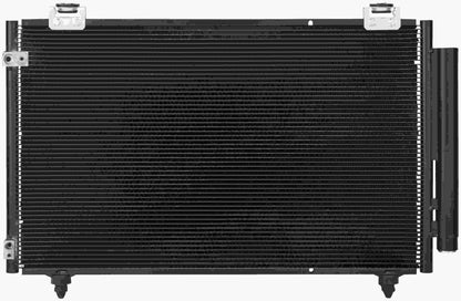 Spectra Premium A/C CONDENSER 7-3299