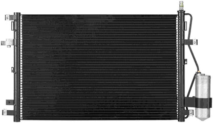 Spectra Premium A/C CONDENSER 7-3318