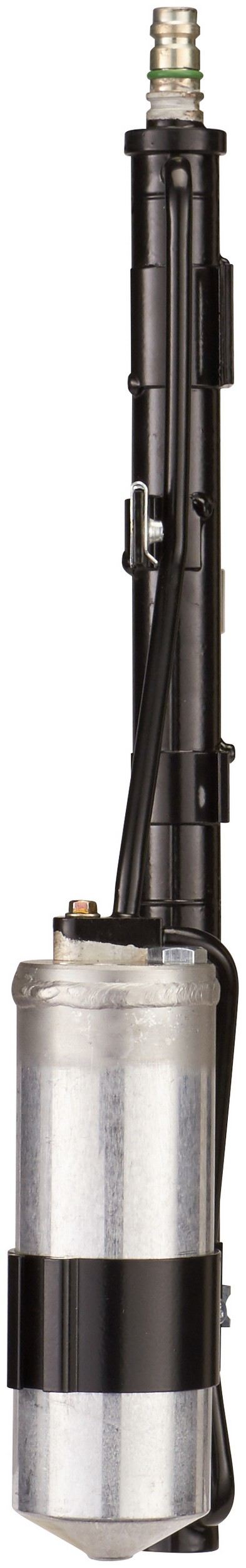Spectra Premium A/C CONDENSER 7-3318