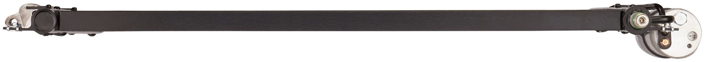 Spectra Premium A/C CONDENSER 7-3318