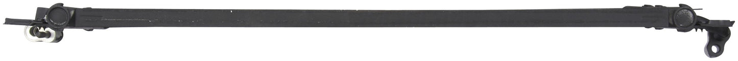 Spectra Premium A/C CONDENSER 7-3343
