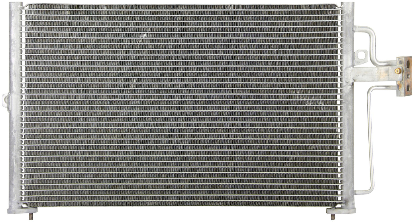 Spectra Premium A/C CONDENSER 7-3344