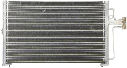 Spectra Premium A/C CONDENSER 7-3344