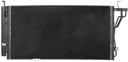 Spectra Premium A/C CONDENSER 7-3345