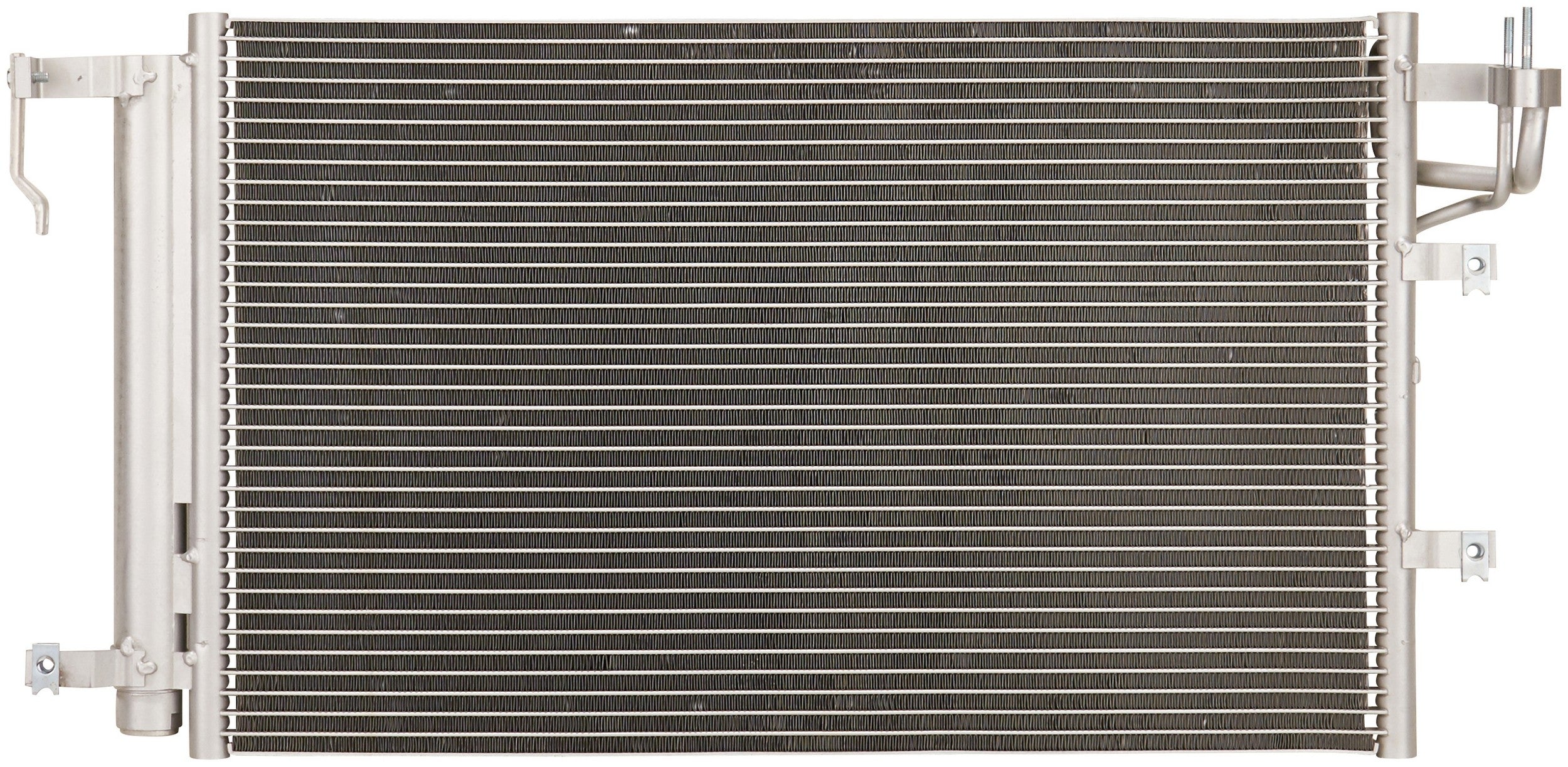 Spectra Premium A/C CONDENSER 7-3347
